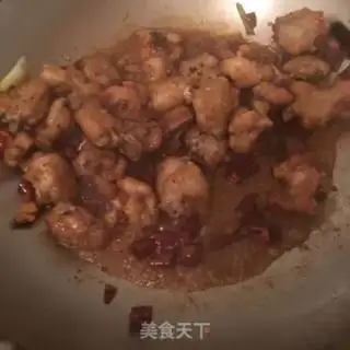 Make Hot chicken wings step 10