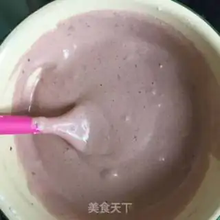 Make Black forest cake step 6