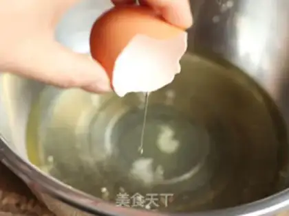 Make Butterfruit cake step 0