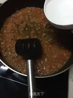 Make Spam step 5