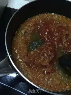 Make Spam step 6