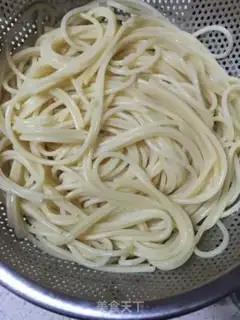 Make Spam step 7