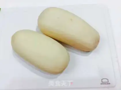 Make Rice step 1