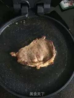 Make Tuscany steak step 5