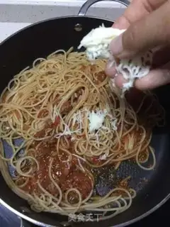 Make Spam step 8