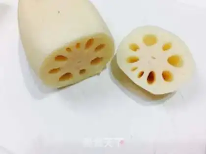 Make Rice step 2