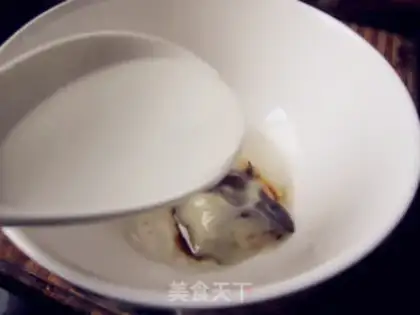 Make Sioux noodles step 2