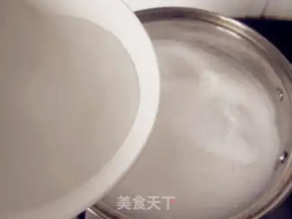 Make Sioux noodles step 4