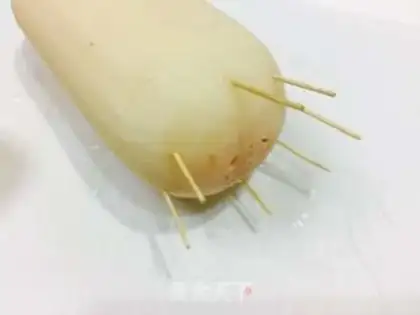 Make Rice step 4