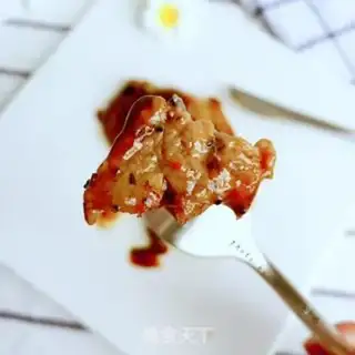 Make Tuscany steak step 8