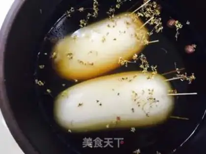 Make Rice step 6