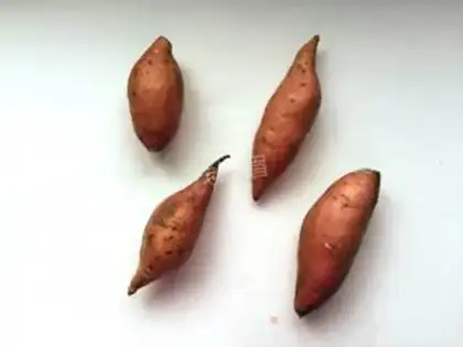 Make Cheese potatoes step 0