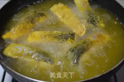 Make Fried fish chops step 6