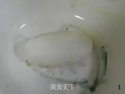 Make Piggy onions step 0