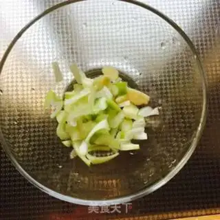 Make Fried eggplant step 2