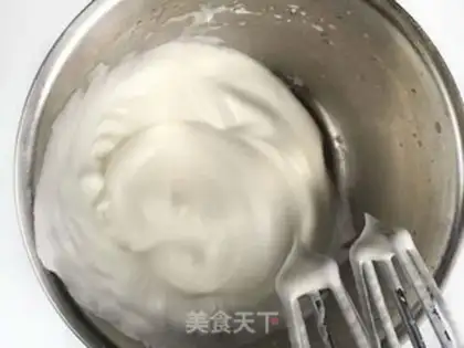 Make Butterfruit cake step 10