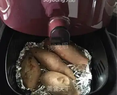 Make Cheese potatoes step 2