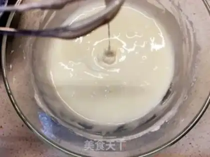 Make Halloween cookies step 12