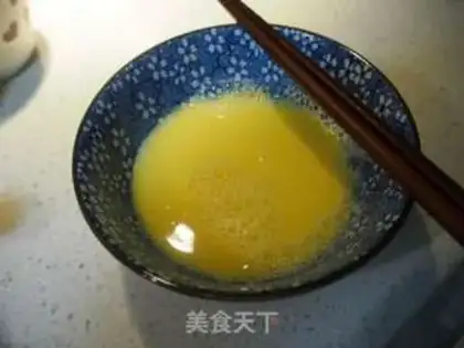 Make Sea cucumber spinach soup step 4