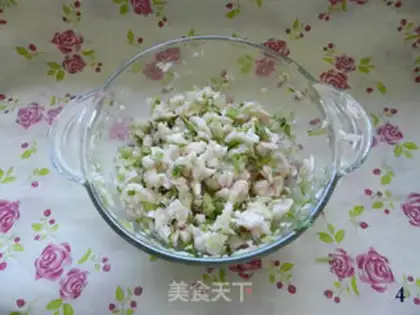 Make Piggy onions step 3