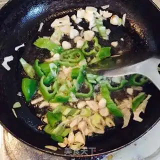 Make Fried eggplant step 5