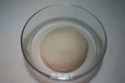 Make Eggburger step 4