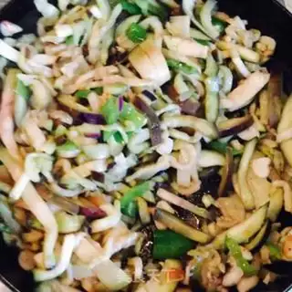 Make Fried eggplant step 6