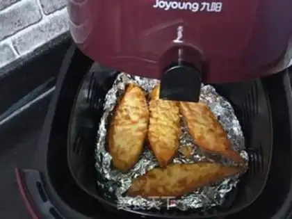 Make Cheese potatoes step 6