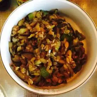 Make Fried eggplant step 7
