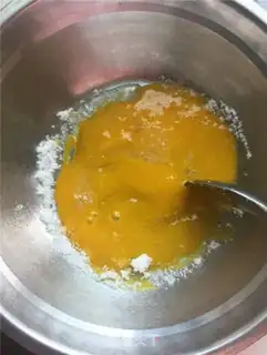 Make Waffles step 0