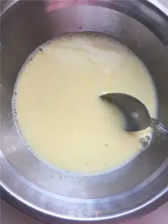 Make Waffles step 1