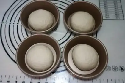 Make Eggburger step 7