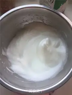 Make Waffles step 2