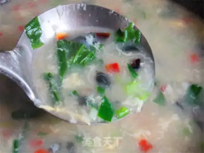 Make A quick breakfast step 3