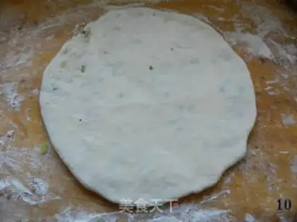 Make Piggy onions step 9