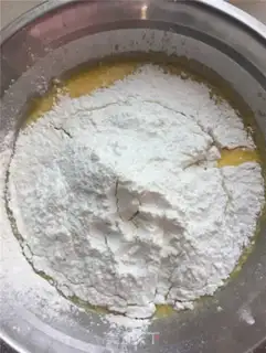 Make Waffles step 4