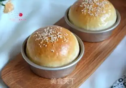 Make Eggburger step 11