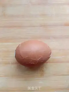 Make Garlic eggs step 0