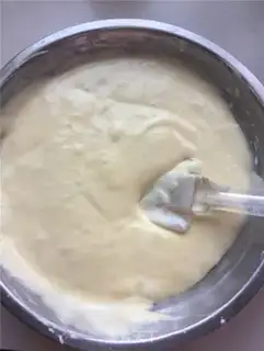 Make Waffles step 6