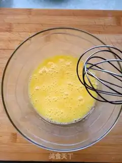 Make Frozen fish step 1