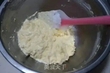 Make Black chocolate cake with rubies step 9