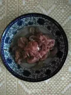 Make Soy sauce step 0