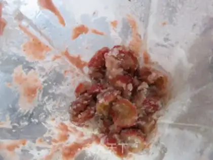 Make Homemade mountain chips step 2