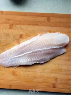 Make Frozen fish step 4