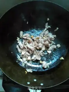 Make Soy sauce step 3