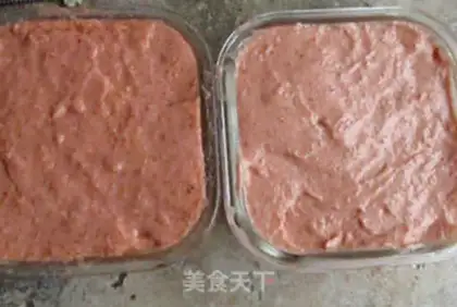 Make Homemade mountain chips step 4