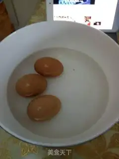 Make Pickled eggs and duck eggs step 2