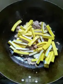 Make Soy sauce step 4