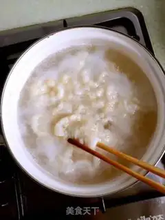 Make Frozen fish step 7