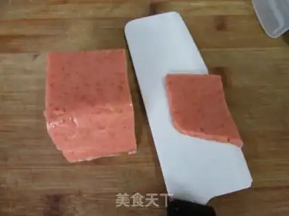 Make Homemade mountain chips step 5